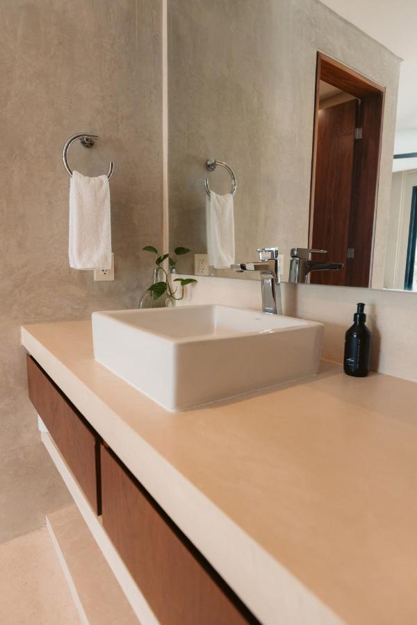 Suites At Treetops Tulum Zewnętrze zdjęcie