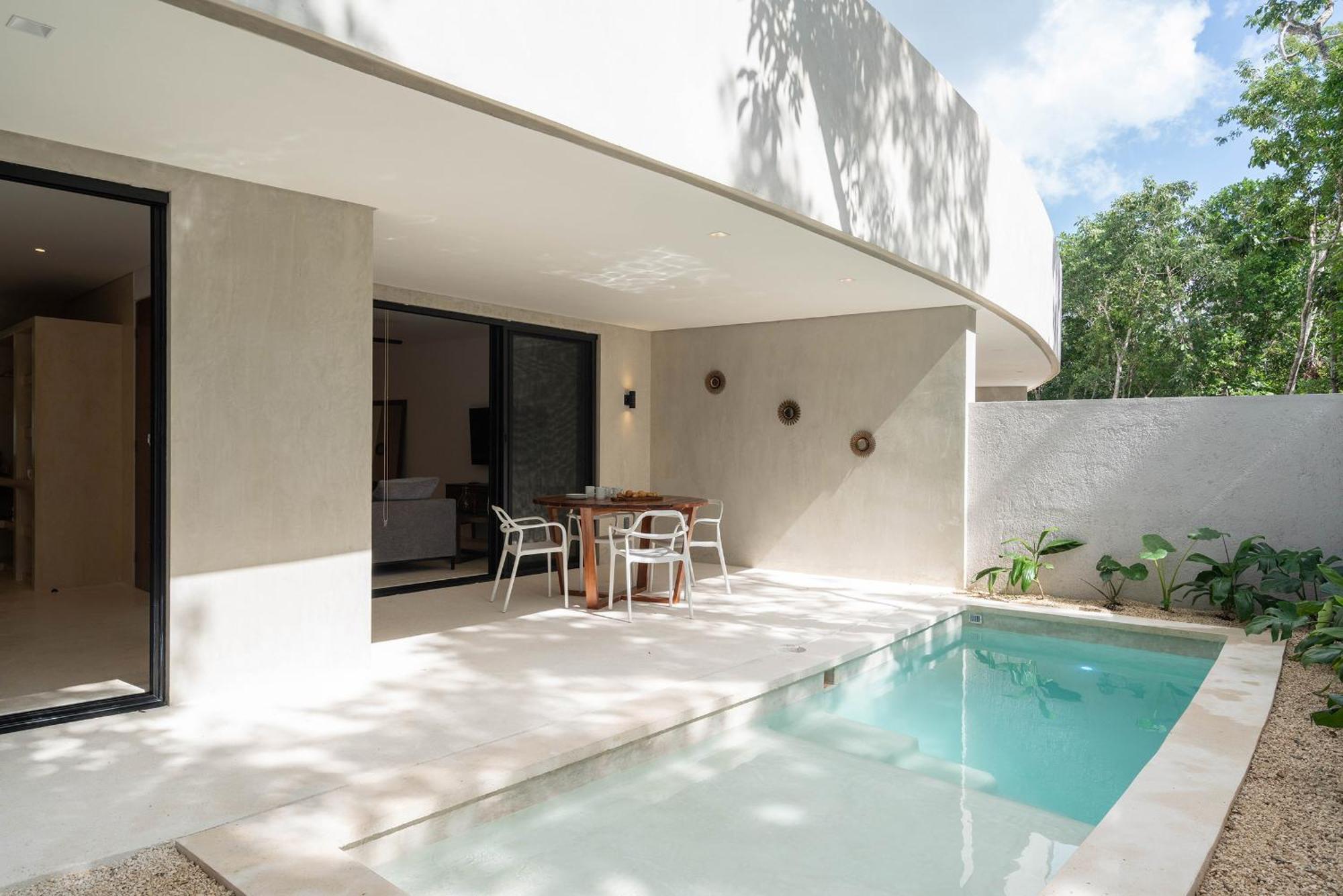 Suites At Treetops Tulum Pokój zdjęcie